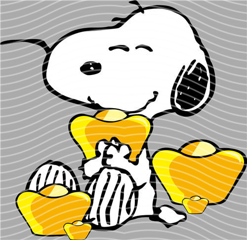 Snoopy- 271